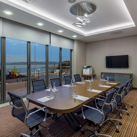 Hampton By Hilton Canakkale 겔리볼루 외부 사진