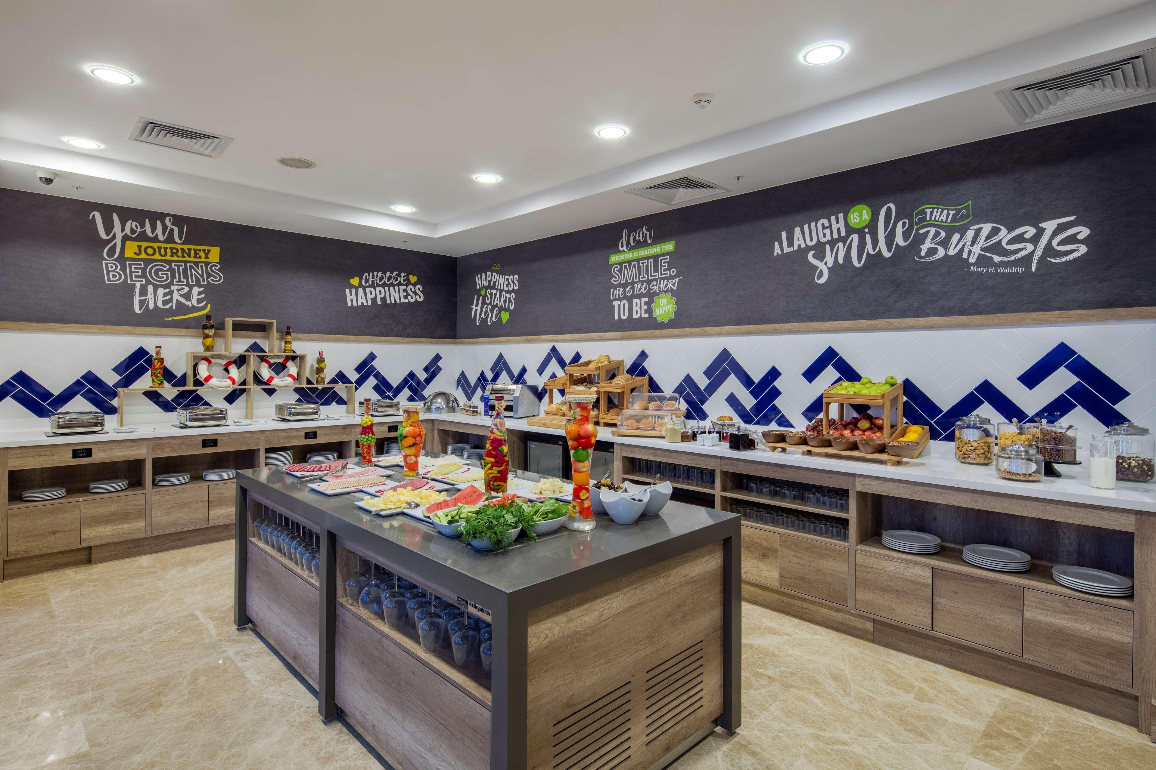 Hampton By Hilton Canakkale 겔리볼루 외부 사진