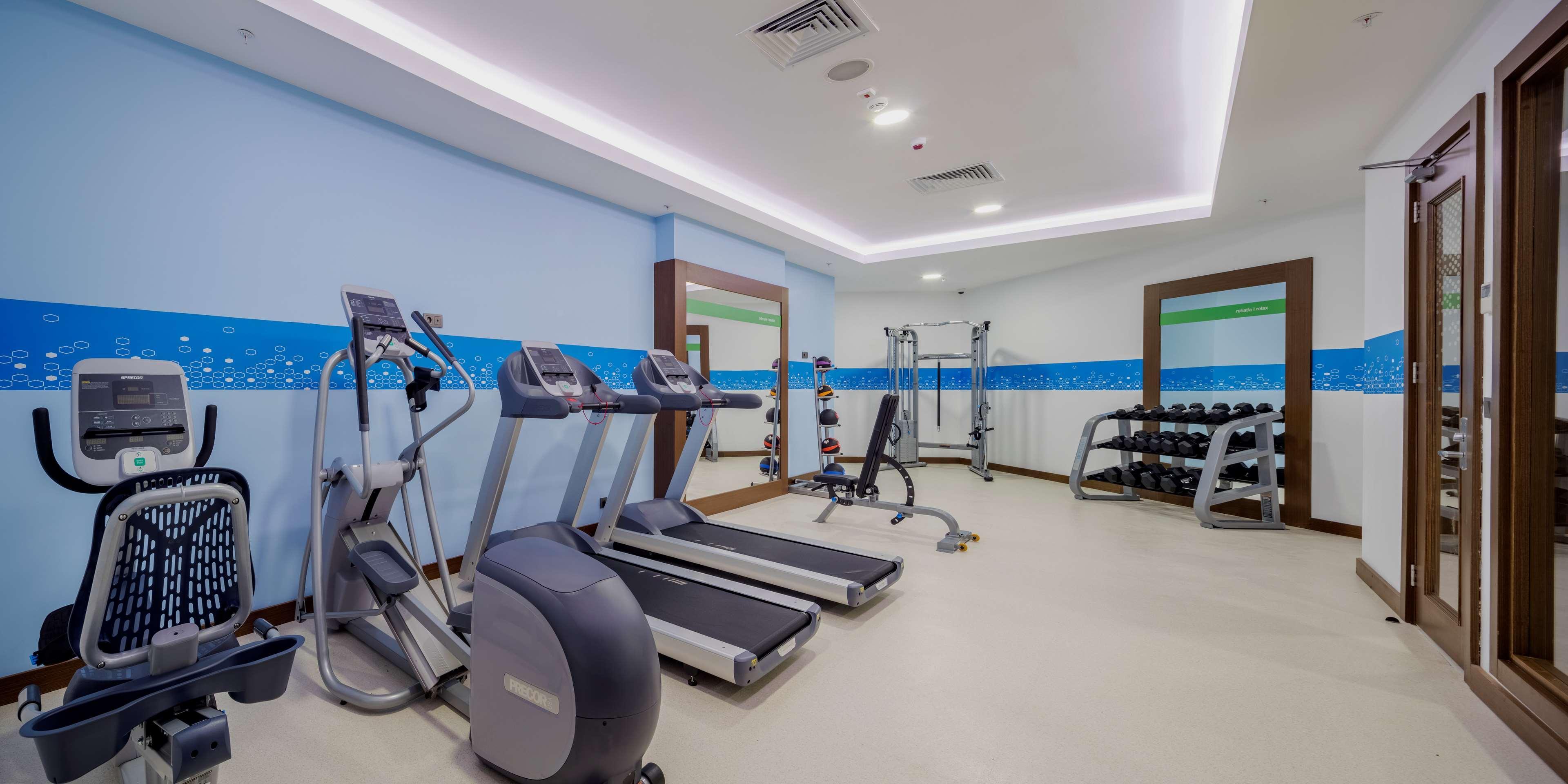 Hampton By Hilton Canakkale 겔리볼루 외부 사진