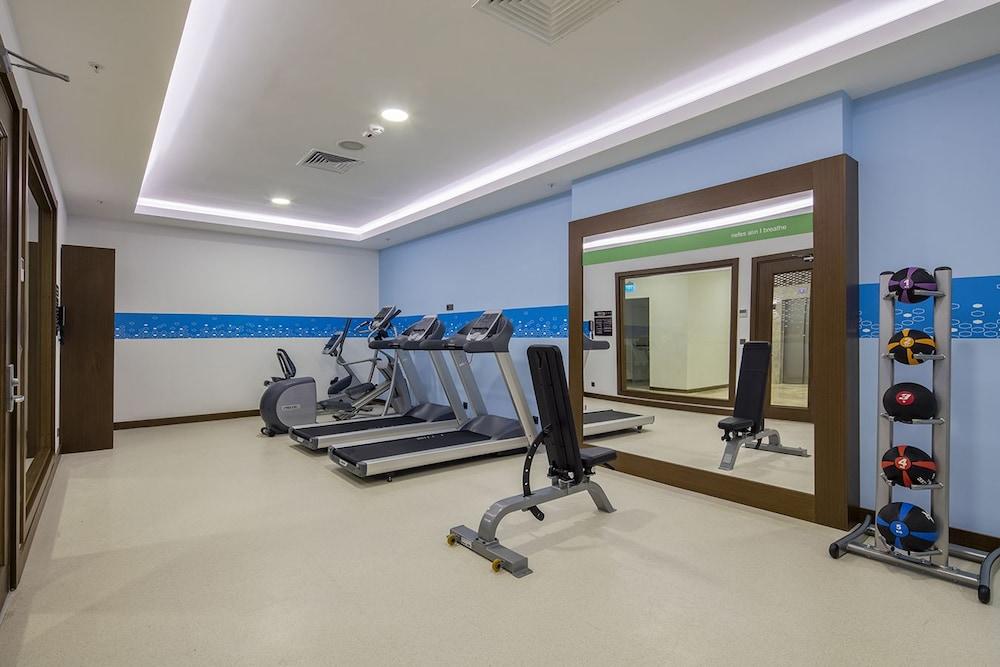 Hampton By Hilton Canakkale 겔리볼루 외부 사진