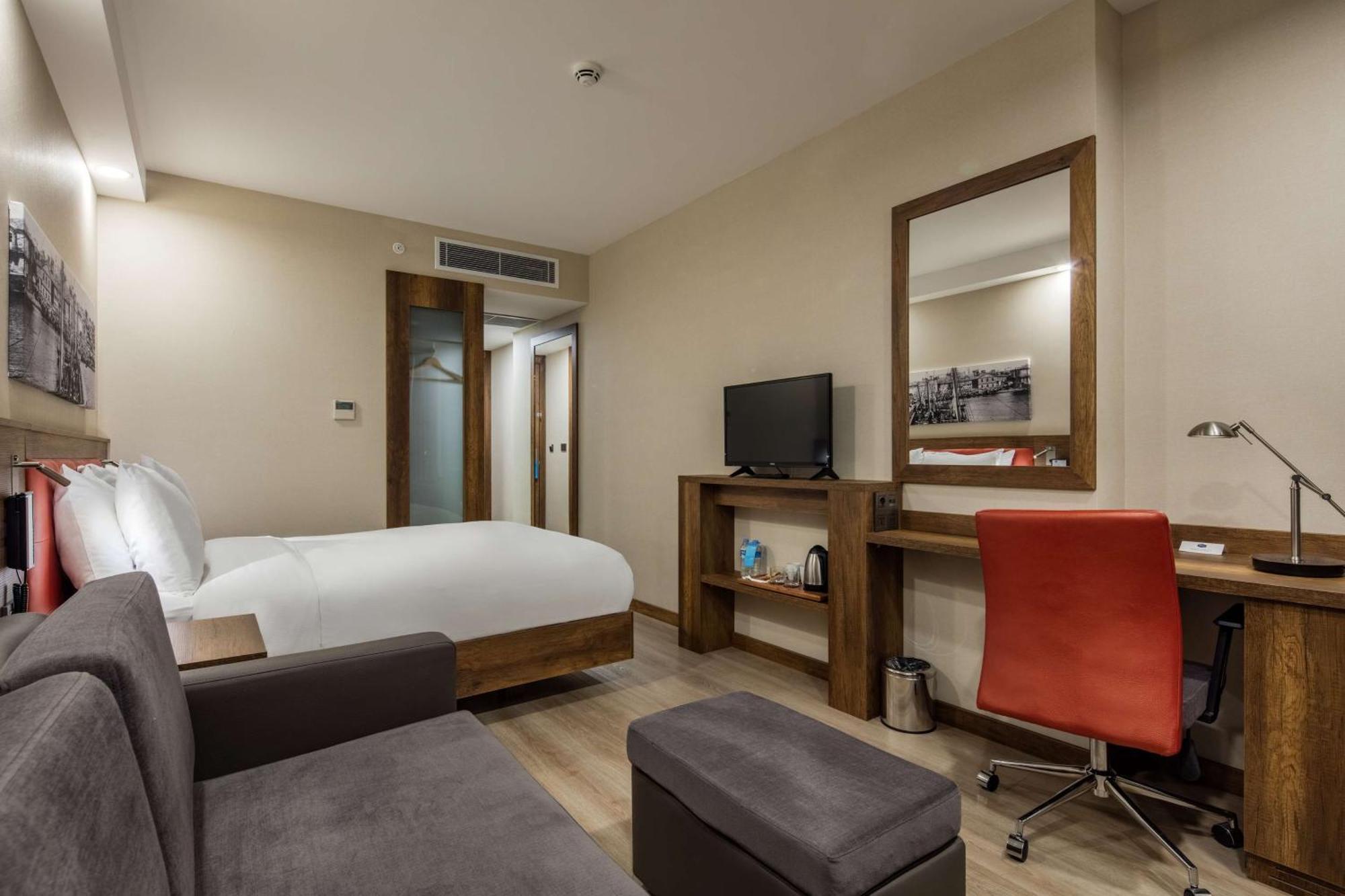 Hampton By Hilton Canakkale 겔리볼루 외부 사진