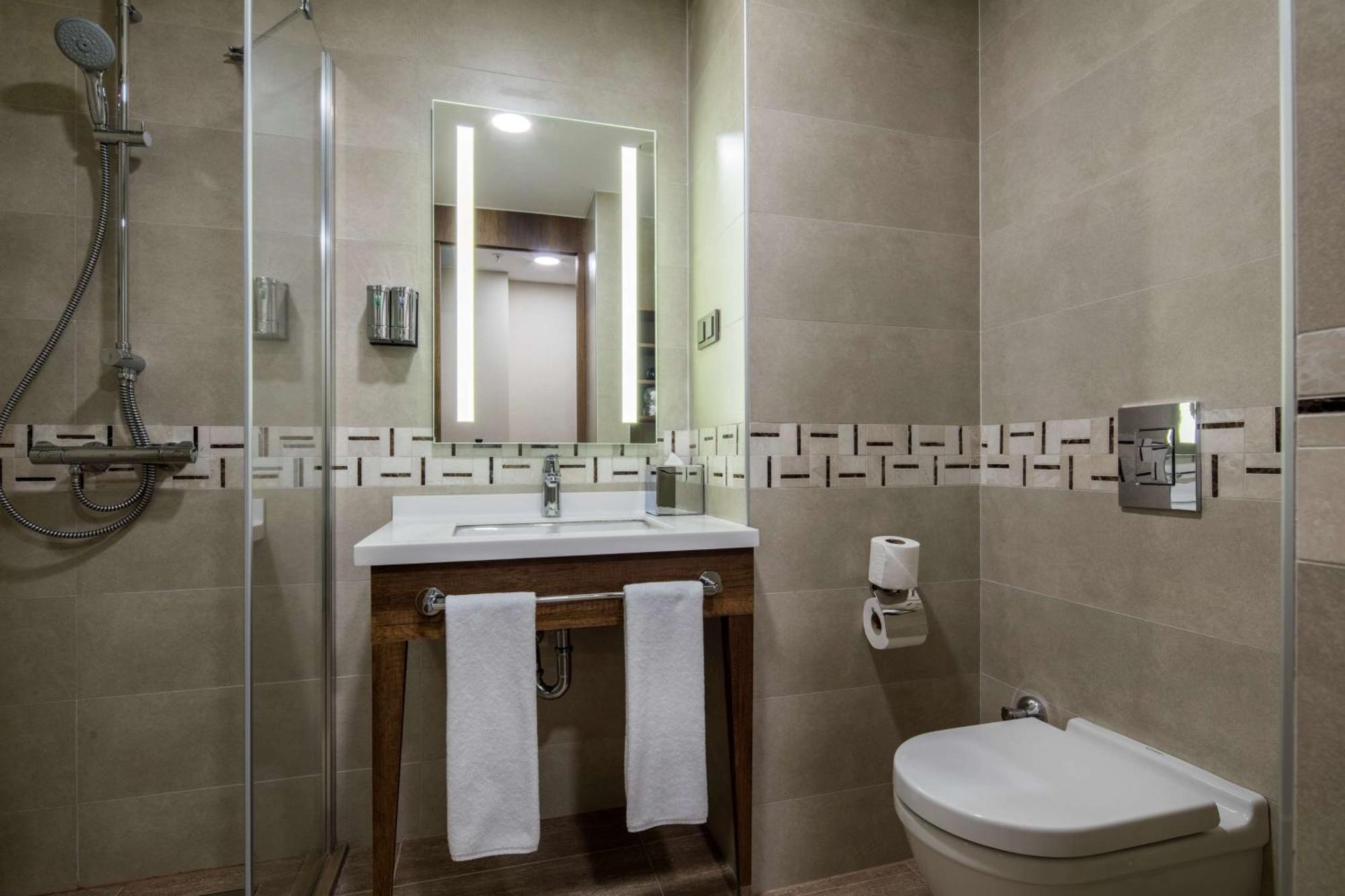 Hampton By Hilton Canakkale 겔리볼루 외부 사진