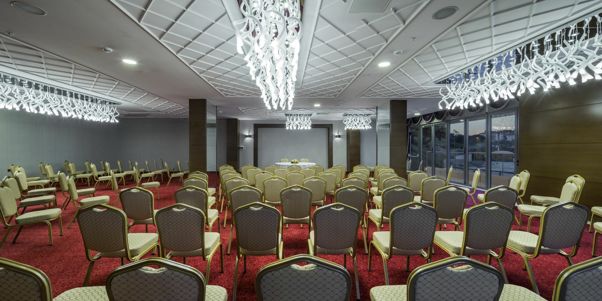 Hampton By Hilton Canakkale 겔리볼루 외부 사진